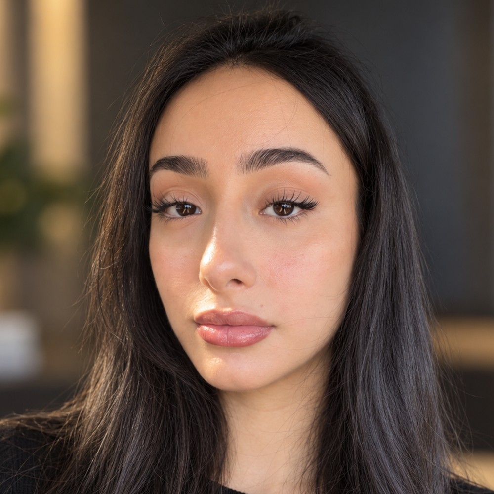 Reem Dandach, notary public and certified signing agent in Houston